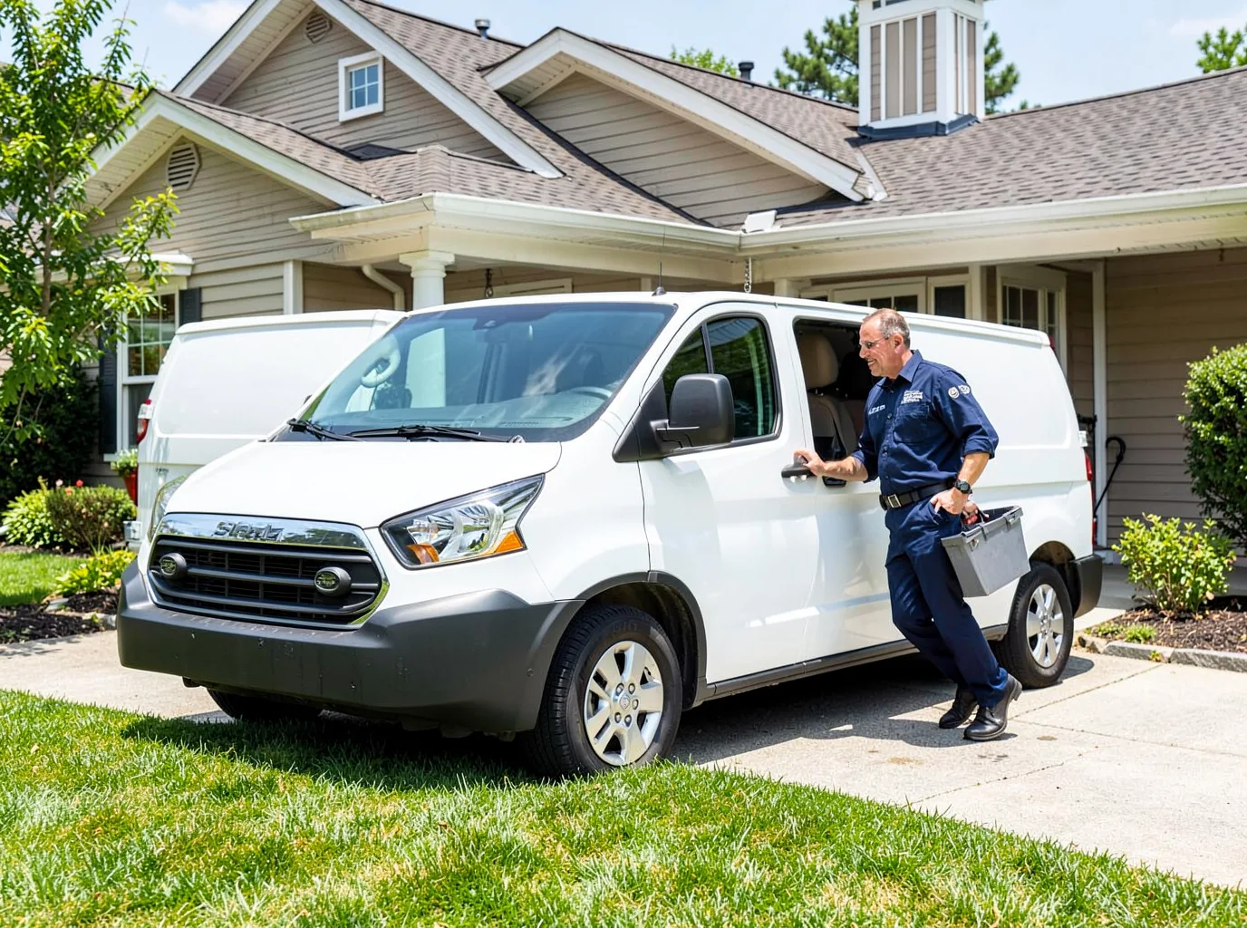 Emergency Plumber company in Barnhart, MO